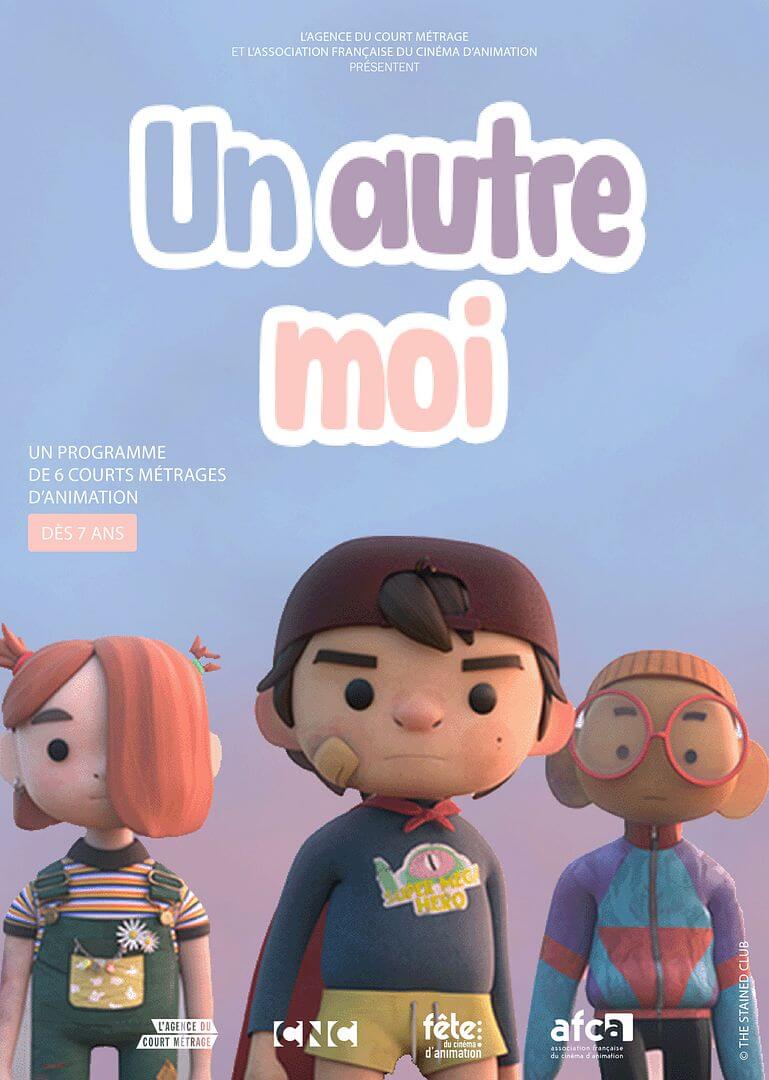Affiche du film Un autre moi (2025) de Affiche du film Un autre moi (2025) de . Voir Un autre moi en streaming / torrent sur meilleurs-films.fr