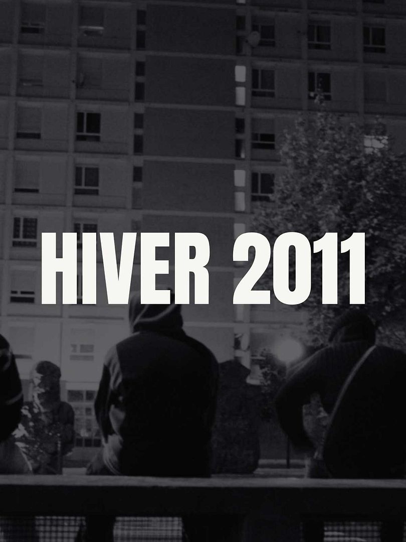 Affiche de la série Hiver 2011 (2026) de Dambou Doucoure Affiche de la série Hiver 2011 (2026) de Dambou Doucoure. Voir Hiver 2011 en streaming / torrent sur meilleurs-films.fr