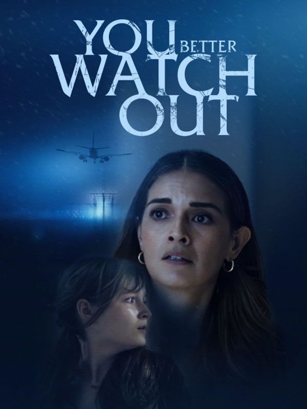 Affiche du film Nuit de cauchemar à l&rsquo;aéroport (2024) de Peter Sullivan. Voir Nuit de cauchemar à l&rsquo;aéroport en streaming / torrent sur meilleurs-films.fr