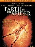 Affiche du film Earth vs. the Spider (2001) de Scott Ziehl. Voir Earth vs. the Spider en streaming / torrent sur meilleurs-films.fr