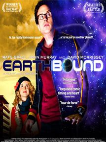 Affiche du film Earthbound (2012) de Alan Brennan. Voir Earthbound en streaming / torrent sur meilleurs-films.fr
