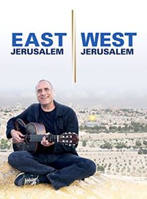 Affiche du film East Jerusalem West Jerusalem (2014) de Henrique Cymerman,Erez Miller, Affiche du film East Jerusalem West Jerusalem (2014) de Henrique Cymerman,Erez Miller,. Voir East Jerusalem West Jerusalem en streaming / torrent sur meilleurs-films.fr