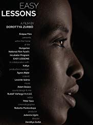 Affiche du film Easy Lessons (2018) de Dorottya Zurbó. Voir Easy Lessons en streaming / torrent sur meilleurs-films.fr