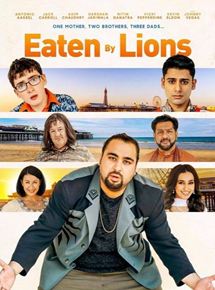 Affiche du film Eaten By Lions (2022) de Jason Wingard Affiche du film Eaten By Lions (2022) de Jason Wingard. Voir Eaten By Lions en streaming / torrent sur meilleurs-films.fr