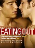Affiche du film Eating Out (2004) de Q. Allan Brocka. Voir Eating Out en streaming / torrent sur meilleurs-films.fr
