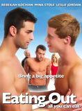 Affiche du film Eating Out: All You Can Eat (2009) de Glenn Gaylord. Voir Eating Out: All You Can Eat en streaming / torrent sur meilleurs-films.fr
