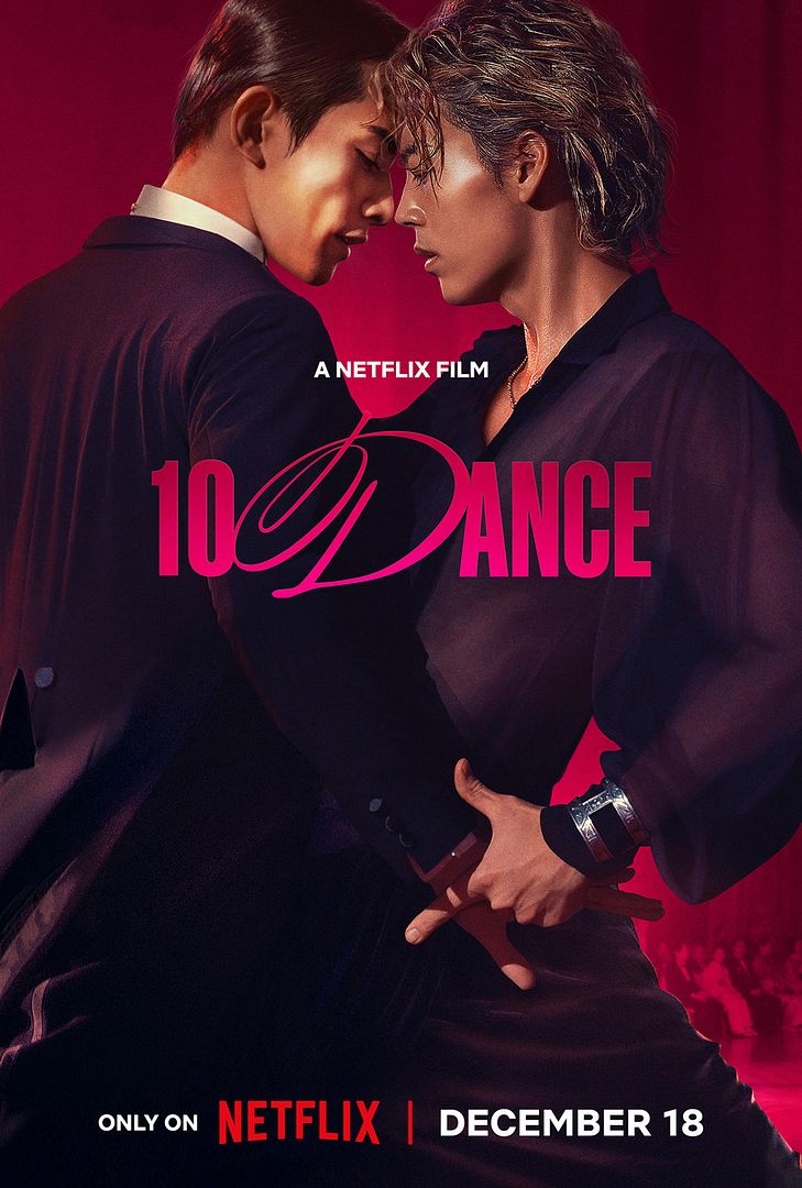 Affiche du film 10 Dance (2025) de Keishi Otomo. Voir 10 Dance en streaming / torrent sur meilleurs-films.fr