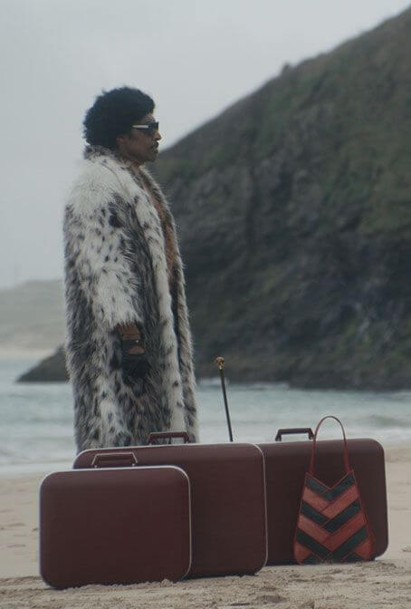 Affiche du film Ebony and Ivory (2024) de . Voir Ebony and Ivory en streaming / torrent sur meilleurs-films.fr