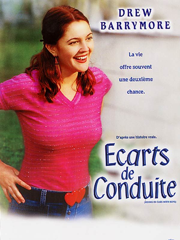 Affiche du film Ecarts de conduite (2000) de Penny Marshall. Voir Ecarts de conduite en streaming / torrent sur meilleurs-films.fr