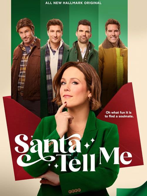 Affiche du film Mon cher Père Noël (2024) de Ryan Landels. Voir Mon cher Père Noël en streaming / torrent sur meilleurs-films.fr