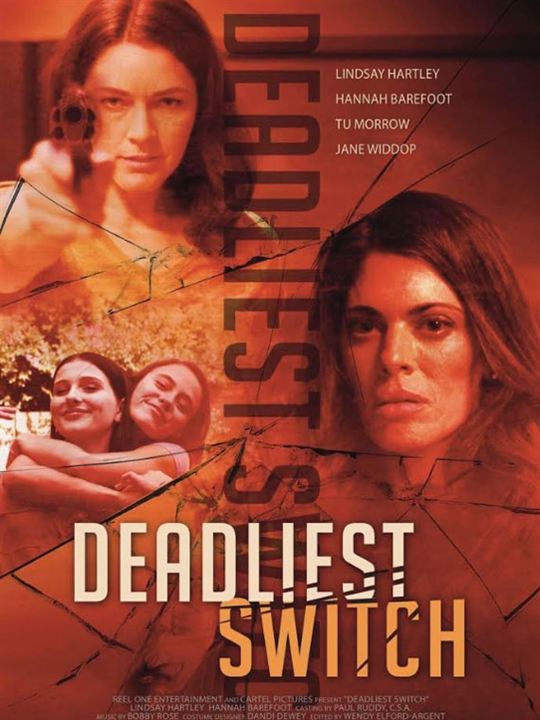 Affiche du film Echangées à la naissance (2020) de Ben Meyerson. Voir Echangées à la naissance en streaming / torrent sur meilleurs-films.fr