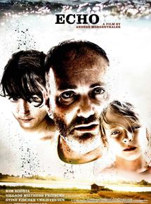 Affiche du film Echo (2007) de Anders Morgenthaler. Voir Echo en streaming / torrent sur meilleurs-films.fr