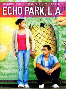 Affiche du film Echo Park, L.A. (2006) de Richard Glatzer,Wash Westmoreland, Affiche du film Echo Park, L.A. (2006) de Richard Glatzer,Wash Westmoreland,. Voir Echo Park, L.A. en streaming / torrent sur meilleurs-films.fr