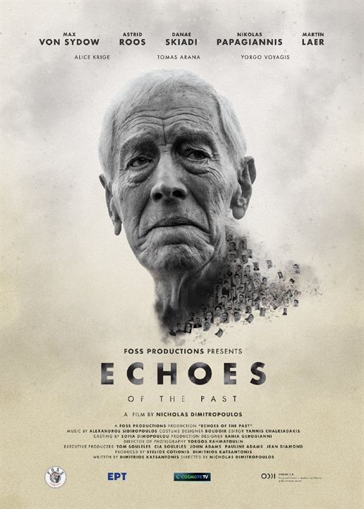 Affiche du film Echoes of the Past (2021) de Nicholas Dimitropoulos Affiche du film Echoes of the Past (2021) de Nicholas Dimitropoulos. Voir Echoes of the Past en streaming / torrent sur meilleurs-films.fr