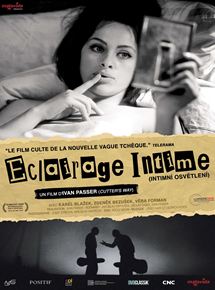 Affiche du film Eclairage intime (1965) de Ivan Passer Affiche du film Eclairage intime (1965) de Ivan Passer. Voir Eclairage intime en streaming / torrent sur meilleurs-films.fr