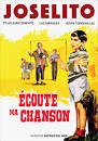 Affiche du film ecoute ma chanson (1959) de Antonio del Amo. Voir ecoute ma chanson en streaming / torrent sur meilleurs-films.fr