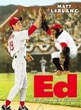 Affiche du film Ed (1996) de Bill Couturié. Voir Ed en streaming / torrent sur meilleurs-films.fr