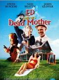 Affiche du film Ed and his dead mother (1993) de Jonathan Wacks. Voir Ed and his dead mother en streaming / torrent sur meilleurs-films.fr