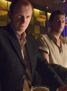 Affiche du film Eden (2008) de Declan Recks. Voir Eden en streaming / torrent sur meilleurs-films.fr