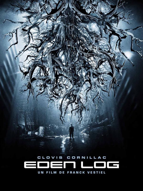 Affiche du film Eden Log (2007) de Franck Vestiel Affiche du film Eden Log (2007) de Franck Vestiel. Voir Eden Log en streaming / torrent sur meilleurs-films.fr