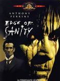 Affiche du film Edge of sanity (1989) de Gérard Kikoïne. Voir Edge of sanity en streaming / torrent sur meilleurs-films.fr