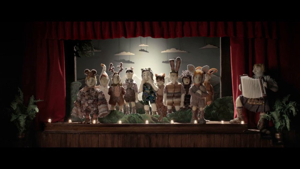 Affiche du court métrage Edmond (2015) de Nina Gantz. Voir Edmond en streaming / torrent sur meilleurs-films.fr