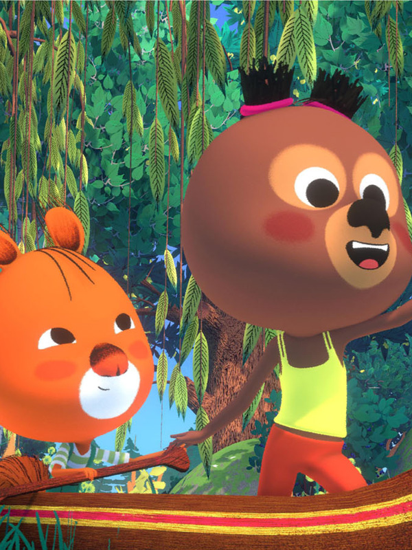 Affiche de la série Edmond et Lucy (2022) de Affiche de la série Edmond et Lucy (2022) de . Voir Edmond et Lucy en streaming / torrent sur meilleurs-films.fr