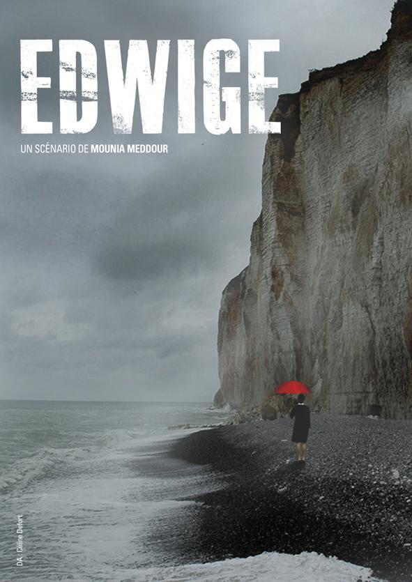 Affiche du court métrage Edwige (2012) de Mounia Meddour Affiche du court métrage Edwige (2012) de Mounia Meddour. Voir Edwige en streaming / torrent sur meilleurs-films.fr