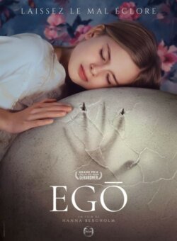 Affiche du film Egō (2020) de Hanna Bergholm.