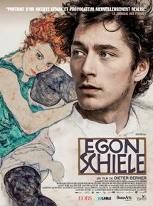 Affiche du film Egon Schiele (2016) de Dieter Berner Affiche du film Egon Schiele (2016) de Dieter Berner. Voir Egon Schiele en streaming / torrent sur meilleurs-films.fr