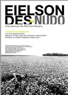 Affiche du court métrage Eielson des-nudo (2014) de Patricia Pereyra Affiche du court métrage Eielson des-nudo (2014) de Patricia Pereyra. Voir Eielson des-nudo en streaming / torrent sur meilleurs-films.fr