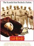 Affiche du film Eight Men Out (1988) de John Sayles. Voir Eight Men Out en streaming / torrent sur meilleurs-films.fr