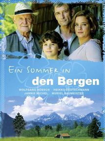 Affiche du film Ein Sommer in den Bergen (2012) de Jorgo Papavassiliou Affiche du film Ein Sommer in den Bergen (2012) de Jorgo Papavassiliou. Voir Ein Sommer in den Bergen en streaming / torrent sur meilleurs-films.fr