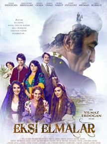 Affiche du film Ek?i Elmalar (2016) de Y?lmaz Erdo?an Affiche du film Ek?i Elmalar (2016) de Y?lmaz Erdo?an. Voir Ek?i Elmalar en streaming / torrent sur meilleurs-films.fr