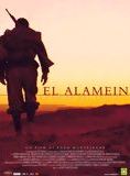 Affiche du film El Alamein (2002) de Enzo Monteleone. Voir El Alamein en streaming / torrent sur meilleurs-films.fr