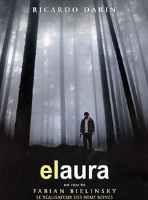 Affiche du film El Aura (2005) de Fabián Bielinsky Affiche du film El Aura (2005) de Fabián Bielinsky. Voir El Aura en streaming / torrent sur meilleurs-films.fr