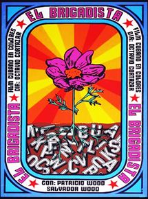 Affiche du film El Brigadista (1978) de Octavio Cortazar Affiche du film El Brigadista (1978) de Octavio Cortazar. Voir El Brigadista en streaming / torrent sur meilleurs-films.fr