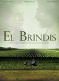 Affiche du film El Brindis (2007) de Shai Agosin. Voir El Brindis en streaming / torrent sur meilleurs-films.fr