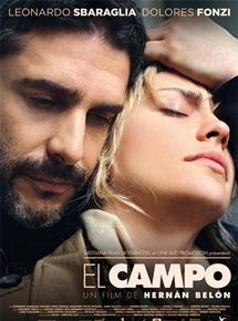 Affiche du film El Campo (2011) de Hernán Belón. Voir El Campo en streaming / torrent sur meilleurs-films.fr