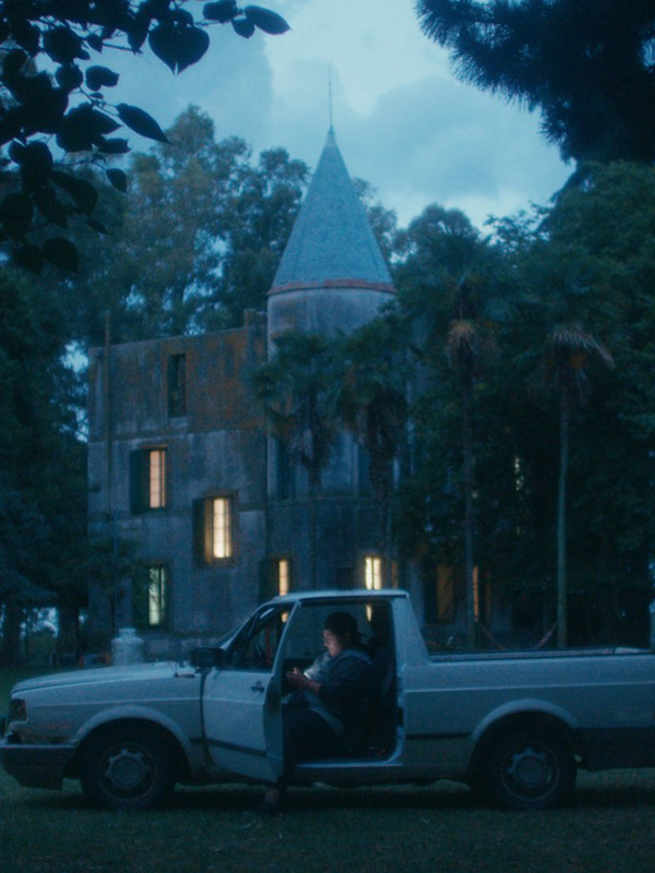 Affiche du film El Castillo (2023) de Martín Benchimol Affiche du film El Castillo (2023) de Martín Benchimol. Voir El Castillo en streaming / torrent sur meilleurs-films.fr