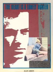 Affiche du film El Cazador es un corazón solitario (1968) de Lorena Muñoz. Voir El Cazador es un corazón solitario en streaming / torrent sur meilleurs-films.fr