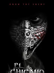 Affiche du film El Chicano (2018) de Ben Bray. Voir El Chicano en streaming / torrent sur meilleurs-films.fr