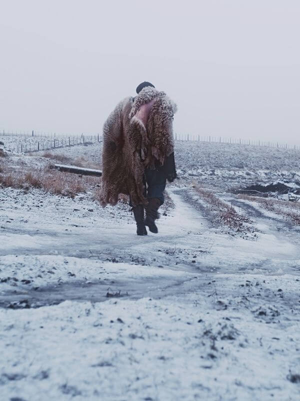 Affiche du court métrage El cuero (2025) de . Voir El cuero en streaming / torrent sur meilleurs-films.fr