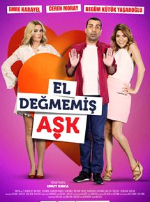 Affiche du film El Degmemis Ask (2016) de . Voir El Degmemis Ask en streaming / torrent sur meilleurs-films.fr