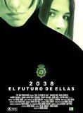 Affiche du film El Futuro de Ellas (2008) de . Voir El Futuro de Ellas en streaming / torrent sur meilleurs-films.fr