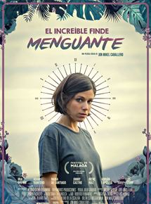 Affiche du film El increíble finde menguante (2019) de . Voir El increíble finde menguante en streaming / torrent sur meilleurs-films.fr