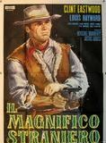 Affiche du film El Magnifico extranjero (1967) de Herschel Daugherty. Voir El Magnifico extranjero en streaming / torrent sur meilleurs-films.fr