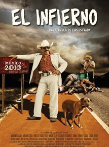 Affiche du film El Narco (2009) de Luis Estrada. Voir El Narco en streaming / torrent sur meilleurs-films.fr