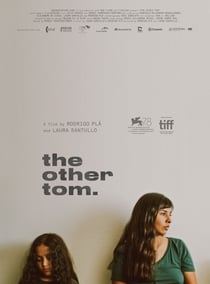 Affiche du film El otro Tom (2021) de Laura Santullo. Voir El otro Tom en streaming / torrent sur meilleurs-films.fr