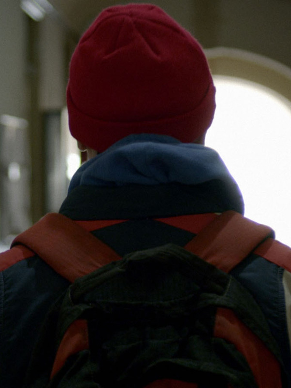 Affiche du court métrage El Pasado Roto () de Martín Morgenfeld. Voir El Pasado Roto en streaming / torrent sur meilleurs-films.fr